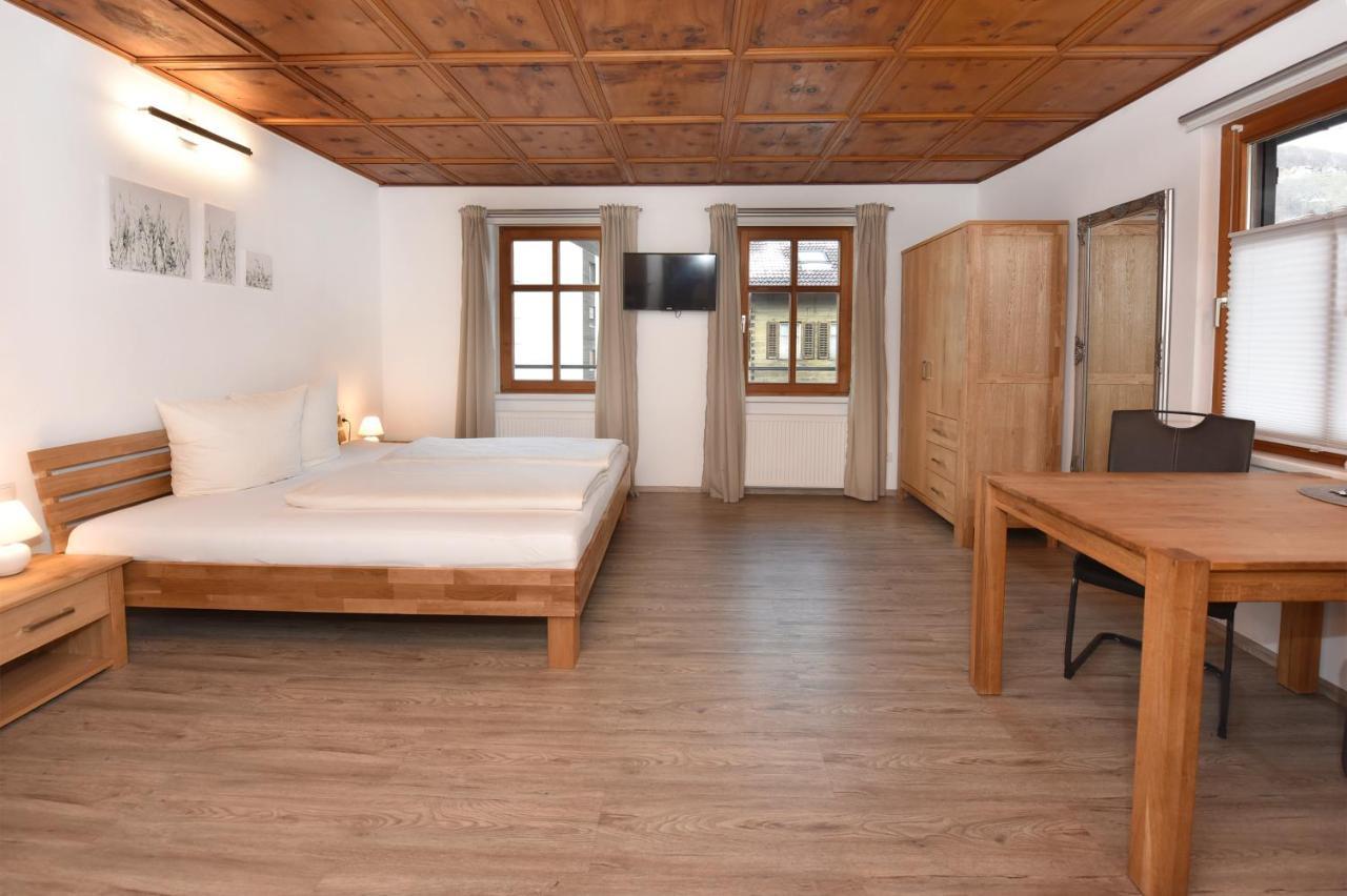 Landhaus Torghele Schruns Exterior foto